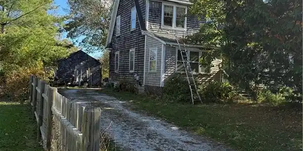536 West Main Road