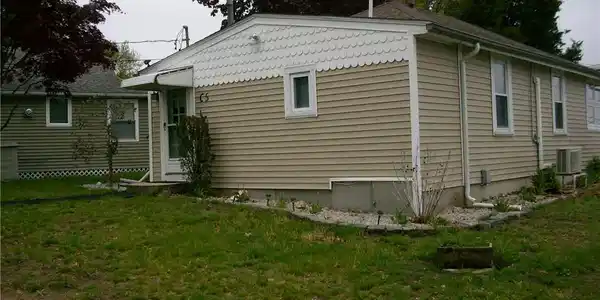 600 Cole Farm Road