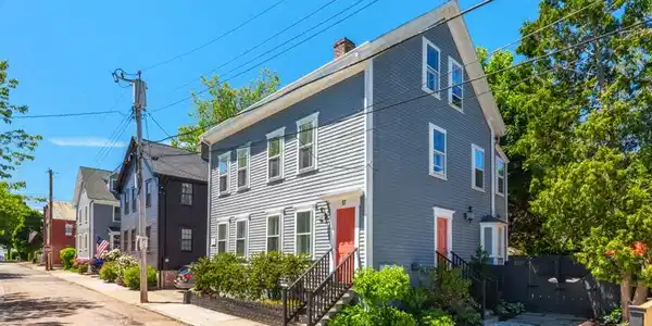 17 Willow Street