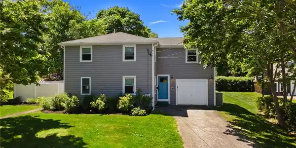 7 Walnut Street