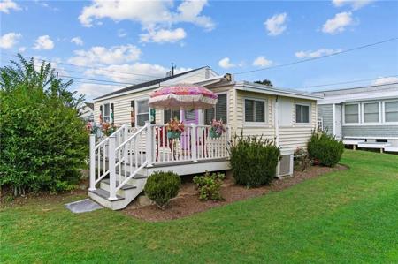 64 Burnside, unit 95 Avenue
