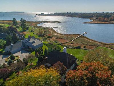 119 ADAMS POINT Road