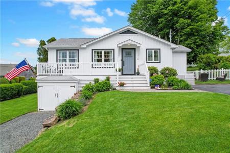 6 Dolphin Road