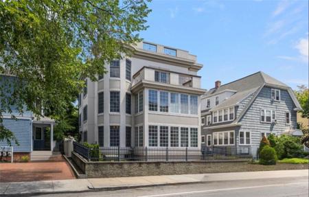 30 South Angell Street
