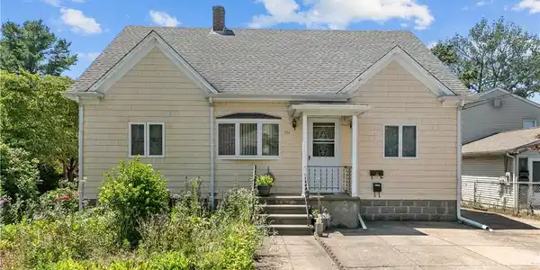 101 Arlington Avenue