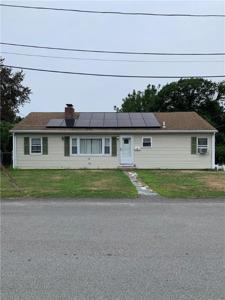 1 Colonial Road