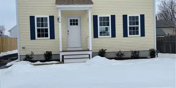 170 Schuyler Street