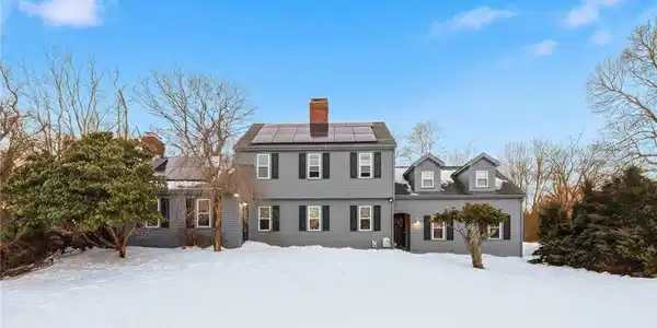 777 East Shore Road
