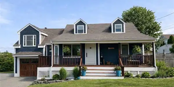 206 Reservoir Road