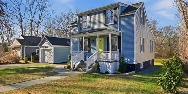 292 Sowams Road