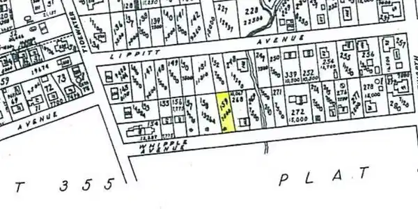 0 Whipple Avenue