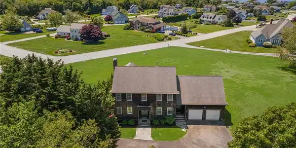 121 King Charles Drive