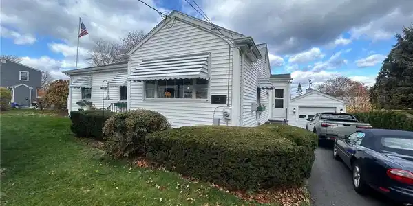 78 Kaufman Road