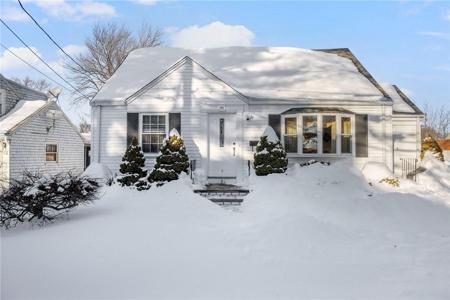 136 King Philip Road