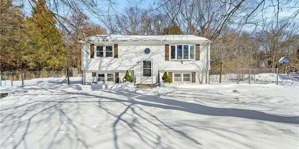 132 Palmer Avenue