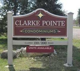 200 Clarke Road