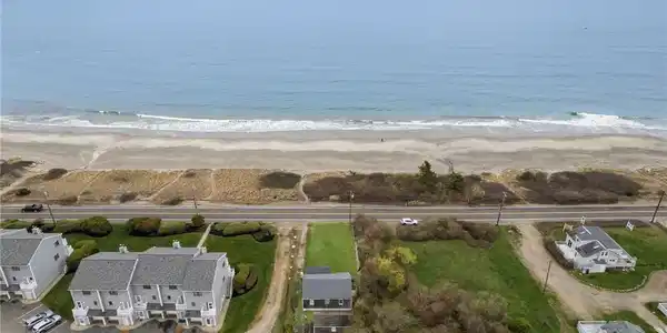 0 Ocean Road