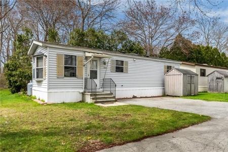 534 Forest Park Road