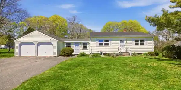70 Carter Drive