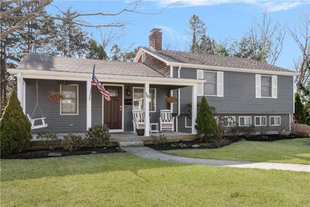 10 Virginia Road