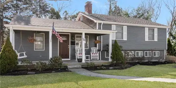 10 Virginia Road