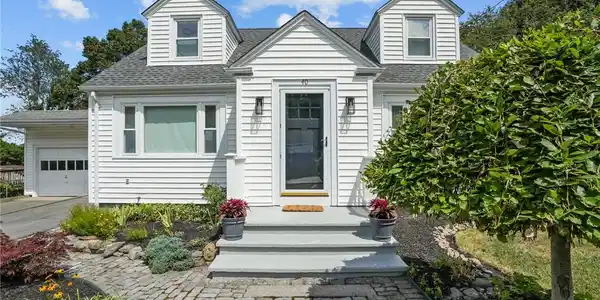 40 Hambly Road
