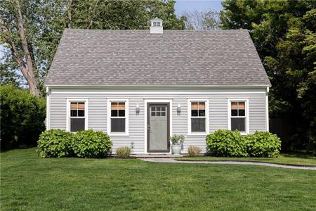 57 Warren Avenue