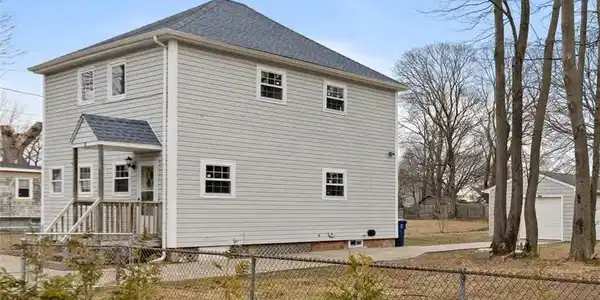 52 Blake Street