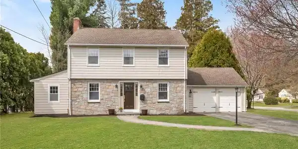 281 Spring Green Road