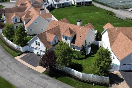34 Wimbledon Circle