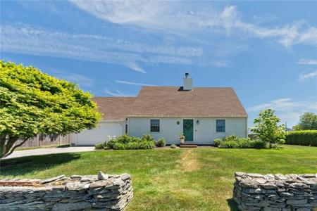 14 Wolcott Avenue