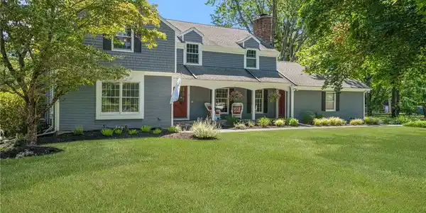 1 Pierce Court