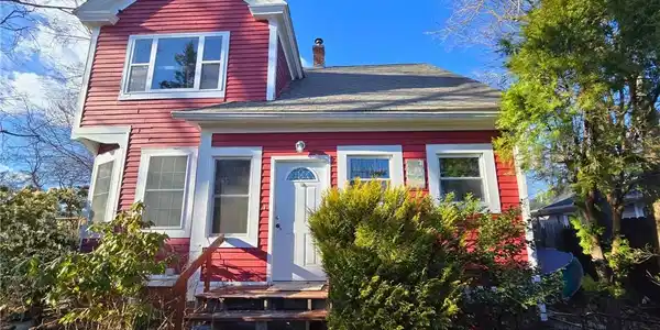 71 Wilson Avenue
