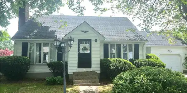 14 Chester Avenue