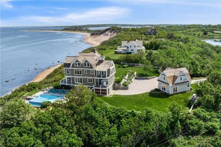 1210 Graces Cove Road