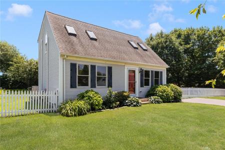 208 W View Road