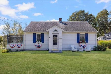 481 Old Town Road