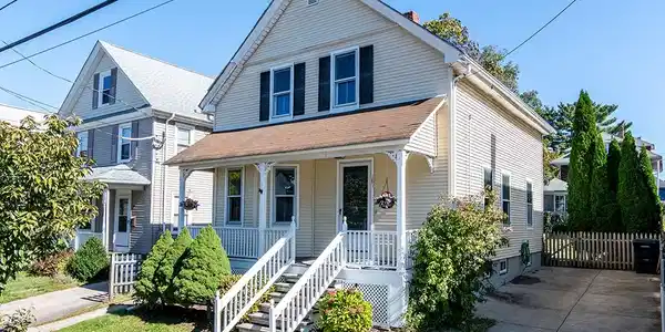 181 Summit Street