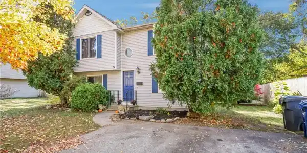81 Fairhaven Avenue