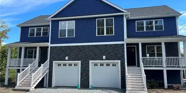 41 N Cornell Avenue