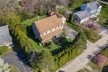 26 E Bayview Road