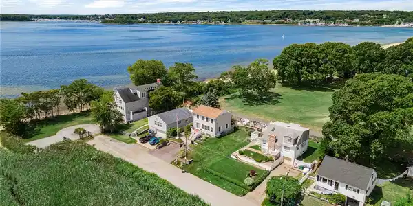 357 Capron Farm Drive