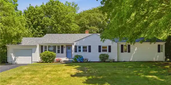 117 Canonchet Drive