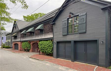 10 Liberty Street