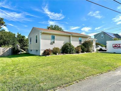 100 Robert Gray Avenue