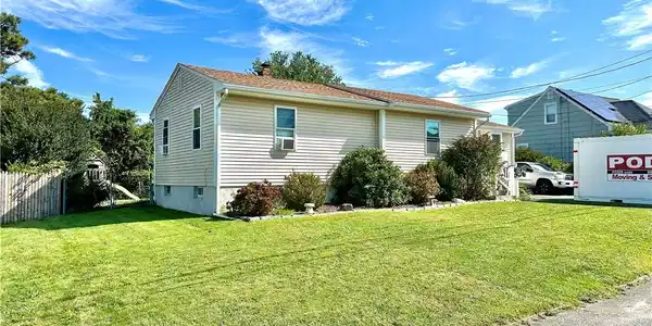 100 Robert Gray Avenue
