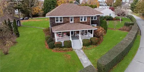 63 Longfellow Road