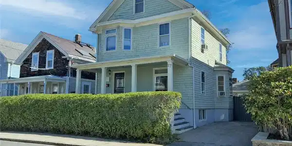 27 Hall Avenue