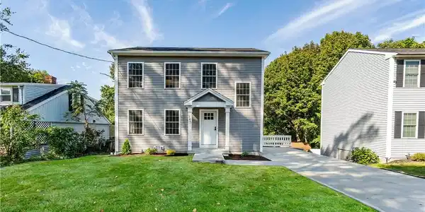 345 Nausauket Road
