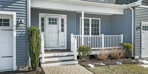 16 Bailey Brook Court